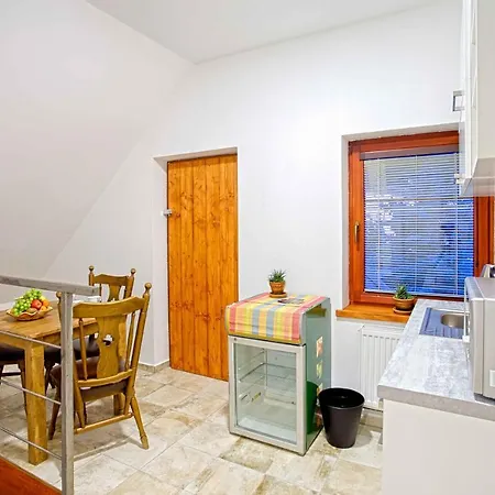Snekolend Πανσιόν Rokytnice nad Jizerou