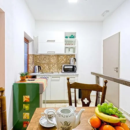 Πανσιόν Snekolend Rokytnice nad Jizerou