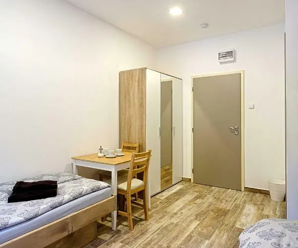 Pensionat Snekolend 3*