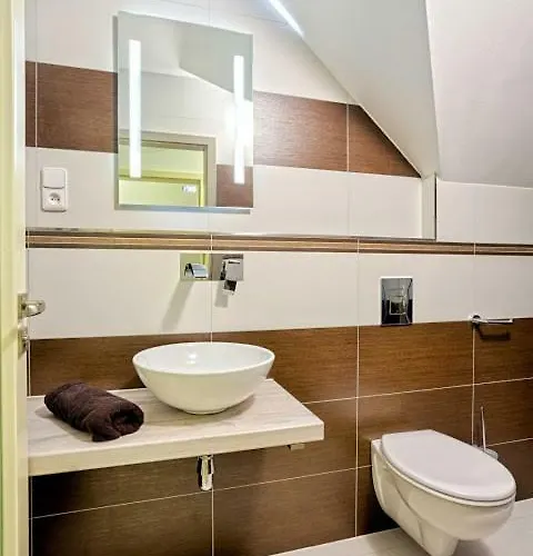 Pensionat Snekolend 3*