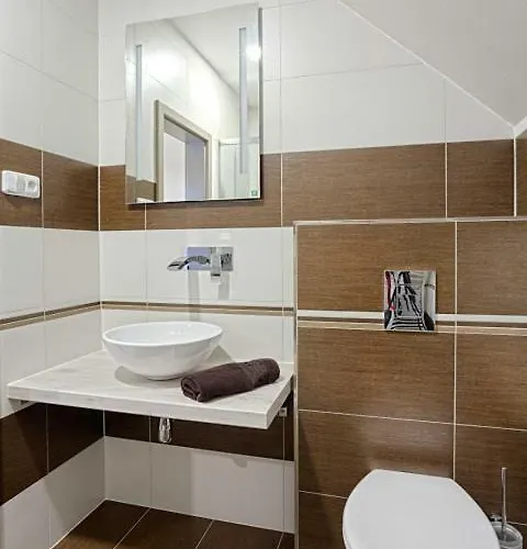 Pensionat Snekolend 3*