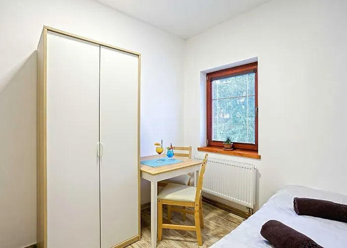 Pensionat Snekolend