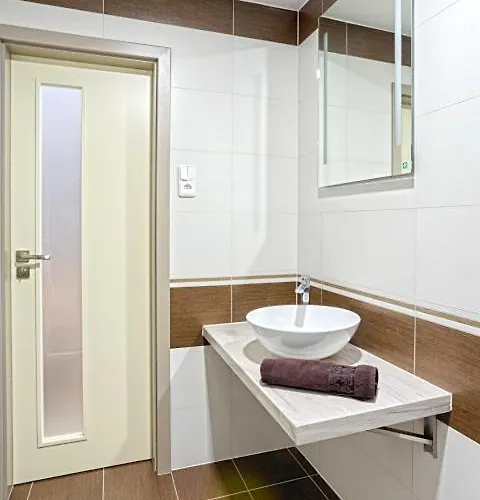 Snekolend Pensionat 3*