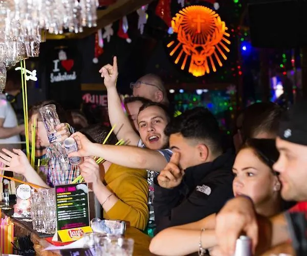 Snekolend 3* Rokytnice nad Jizerou